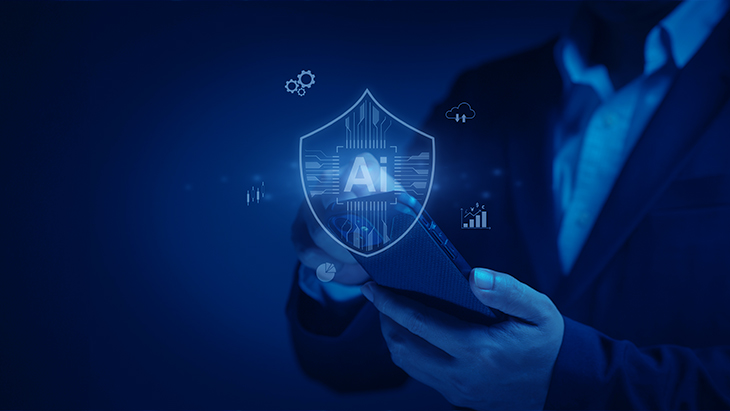 Enhancing Cybersecurity with AI-Powered Privileged Access Management