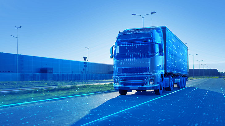 Cybersecurity in the Logistics Industry