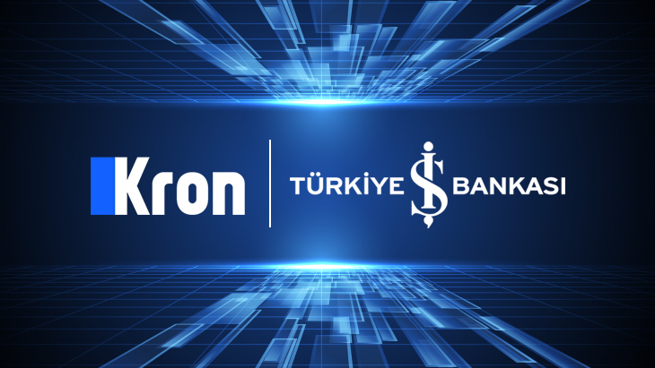Cooperation Between İşbank and Kron