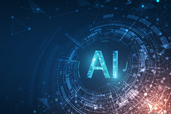 AI-Powered Intelligent Algorithms