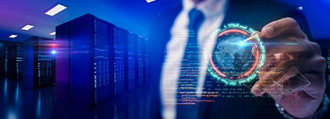 User Behavior Analytics