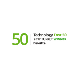 Kron Receives Deloitte Technology Fast 50 Turkey Award