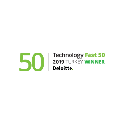 Kron Wins Second Deloitte Technology Fast 50 Turkey
