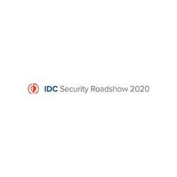 Kron Sponsored to the IDC Security Roadshow Once Again